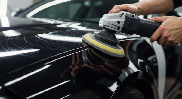 Body Polishing TrimTech