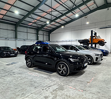 TrimTech Crash Repair & Bodyshop 